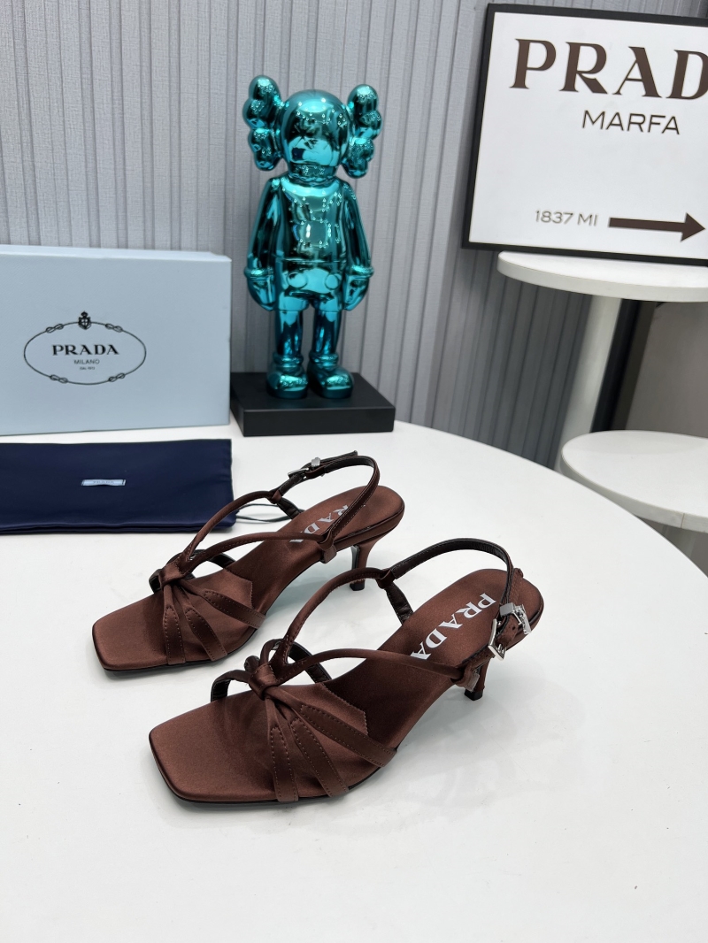 Prada Sandals